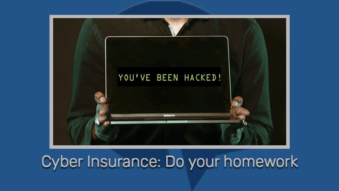 Cyber Insurance: ImageQuest